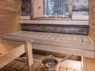 Holiday Home Mäentähti b by Interhome - Ruka - 7