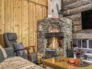 Holiday Home Mäentähti b by Interhome - Ruka - 3