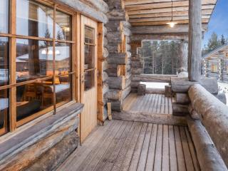 Holiday Home Mäentähti b by Interhome - Ruka - 4