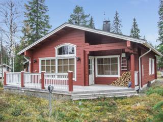 Holiday Home Heikkalan helmi by Interhome - Ruka - 8
