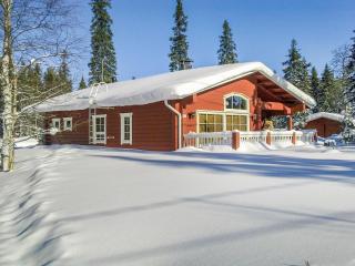 Holiday Home Heikkalan helmi by Interhome - Ruka - 0