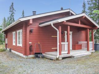 Holiday Home Heikkalan helmi by Interhome - Ruka - 5