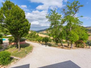 Apartment I Due Carpini-2 by Interhome - Citta' Sant'Angelo - 1