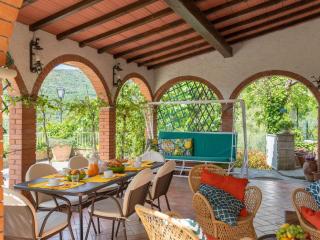 Holiday Home La Felcaia by Interhome - Fondaccio - 8