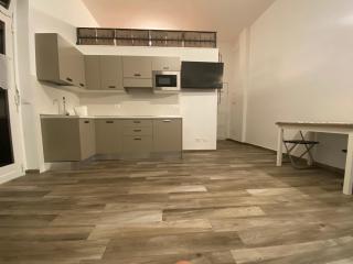 Monolocale Agata - 1