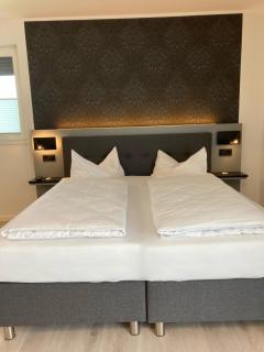 CAP1 Boardinghouse - Baesweiler - 5