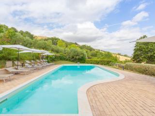 Holiday Home I Due Carpini-1 by Interhome - 1