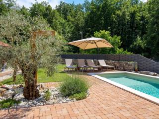 Holiday Home Villa Antonio by Interhome - Jurdani - 3