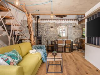 Holiday Home Villa Antonio by Interhome - Jurdani - 8