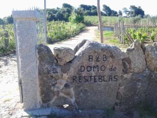 Agriturismo B&B Domo De Resteblas - Berchidda - 8
