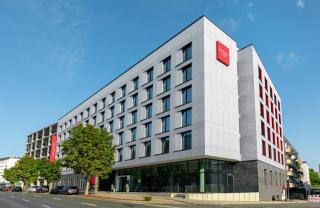 Leonardo Hotel Dortmund - 7