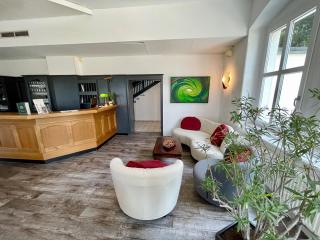 Waldhaus Pulsnitz - Pulsnitz - 7