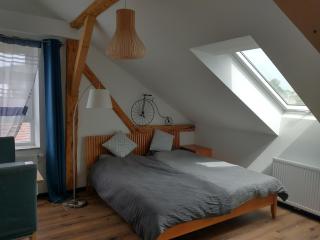 Bad Aibling City Apartment DG - Bad Aibling - 0