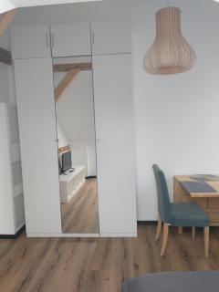 Bad Aibling City Apartment DG - Bad Aibling - 4