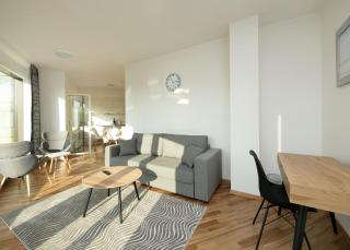 Cozy Lootsi Residence with Sauna and Balcony - Tallinn city centre - Tallinn - 1
