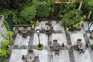 Apollofirst Boutique Hotel - Amsterdam - 1