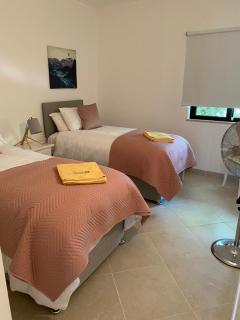 Alto Club Apartments - Alvor - 6