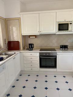 Alto Club Apartments - Alvor - 4
