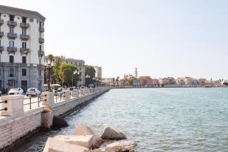 Casa Cinzia Lungomare Exclusive Flat - Bari - 0