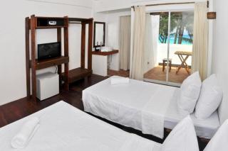 Boracay Coco Huts - Boracay - 4