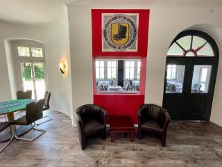 Waldhaus Pulsnitz - 2