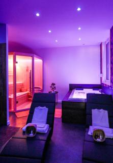 Suite Spa Privatif - Pontavert - 1