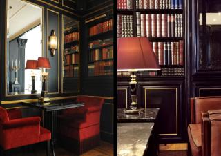 Apollofirst Boutique Hotel - Amsterdam - 3