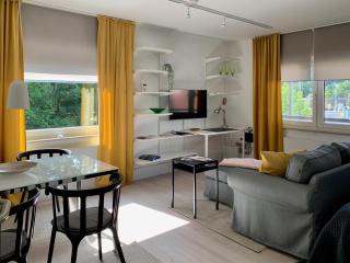 Ferienwohnung Frische - Cölbe - 9