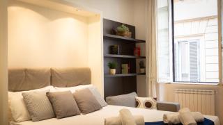 Vittoria Rental in Rome - Roma - 9