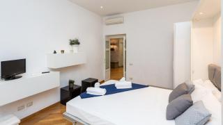 Vittoria Rental in Rome - Roma - 1