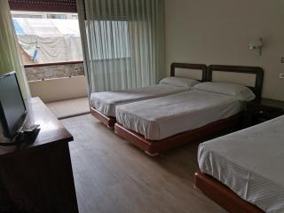 HOTEL PARQUE PORRIÑO - O Porriño - 1
