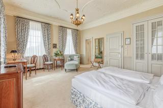 Wald & Schlosshotel Friedrichsruhe - 4