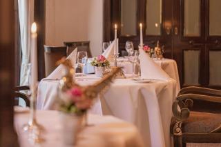 Wald & Schlosshotel Friedrichsruhe - Friedrichsruhe - 4