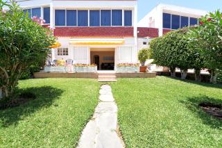 Apartments Vistamar - San Agustin - 2