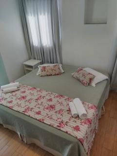 Hotel Gabriel - Santa Maria - 0