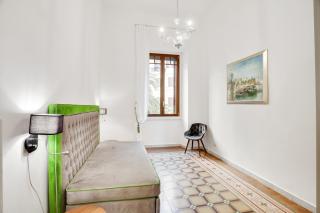 Casa Cinzia Lungomare Exclusive Flat - Bari - 3