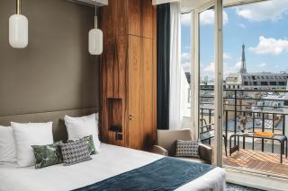 PLEY Hotel - Paris - 3
