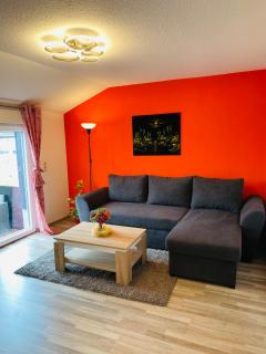 T&T Ferienwohnung - 2
