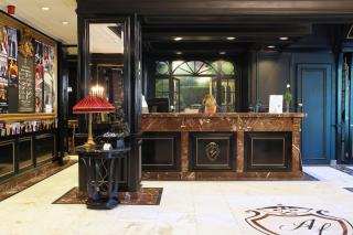 Apollofirst Boutique Hotel - Amsterdam - 7