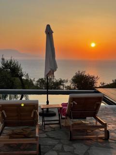 SEA BREEZE STUDIO - Loutraki - 7