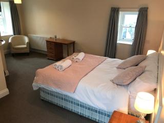 The Maxwell Arms Hotel - 3