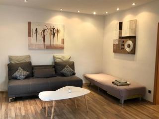 Wohnung im Zentrum des Ruhrgebietes 1A 3.OG - Castrop-Rauxel - 0