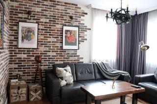 Tsarevets Apartament-Veliko Tarnovo - 0