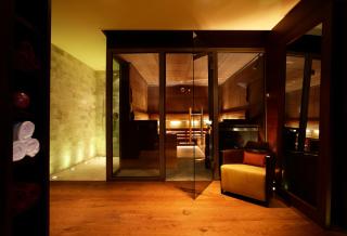 Wald & Schlosshotel Friedrichsruhe - Friedrichsruhe - 1