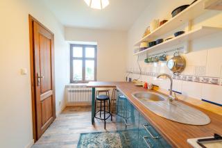 Apartament Na Skraju Miasta - Mikołajki - 5