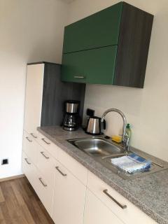 Wohnung im Zentrum des Ruhrgebietes 1A 3.OG - Castrop-Rauxel - 7
