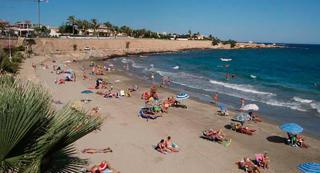 Maison de vacances de 3 chambres à Orihuela Costa - Torrevieja ! - Orihuela - 8