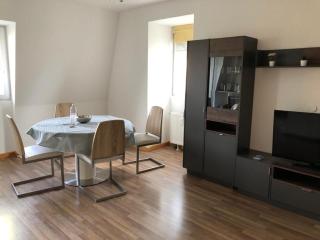 Wohnung im Zentrum des Ruhrgebietes 1A 3.OG - 3