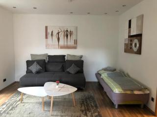 Wohnung im Zentrum des Ruhrgebietes 1A 3.OG - 2