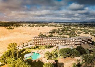 Evora Hotel - Évora - 7